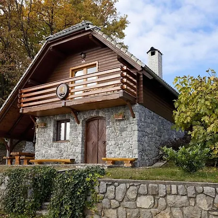 Vineyard Rataj 1 Hot Tub - Happy * Novo Mesto
